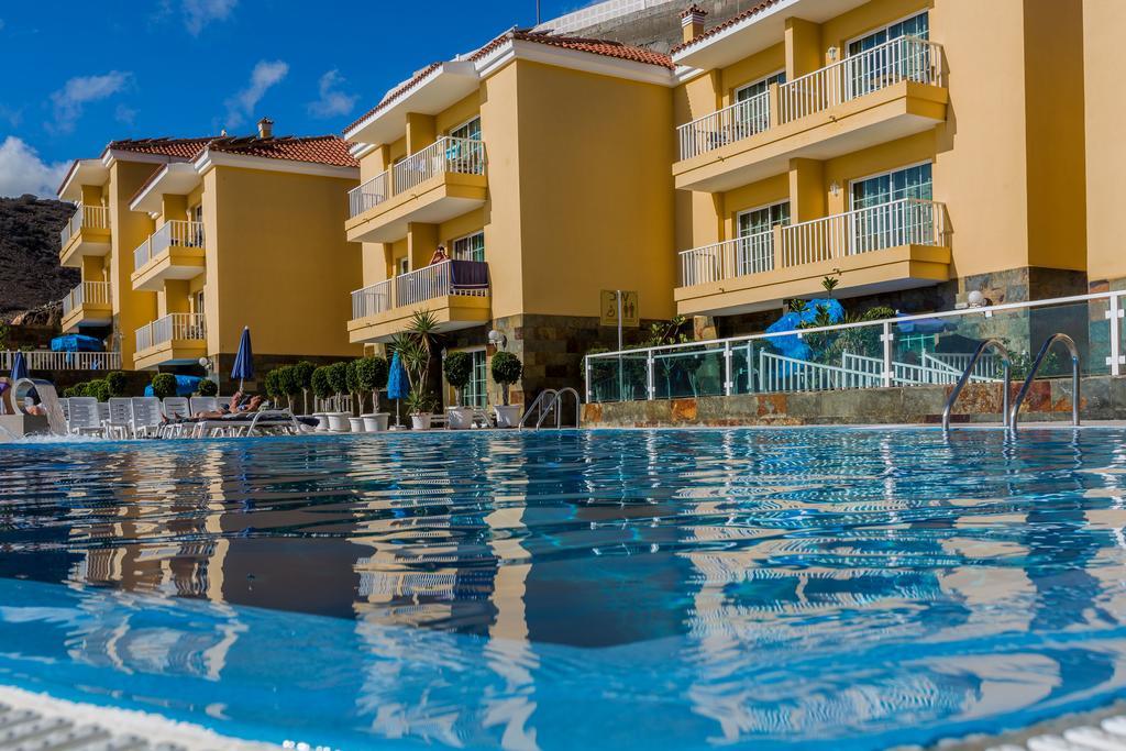 Villa Del Mar Patalavaca Exterior photo